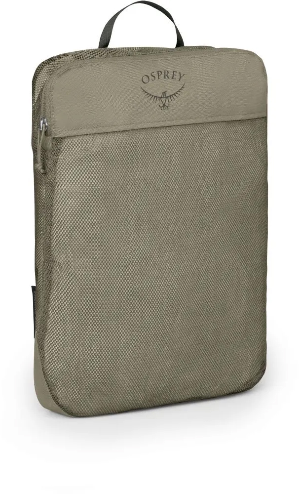 Органайзер Osprey DAYLITE PACKING CUBE Large Tan Concrete O/S фото 1