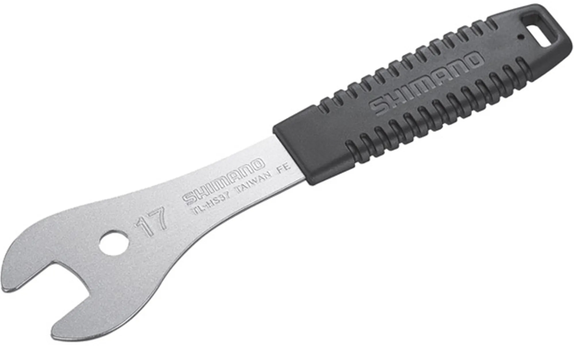 Ключ конусный Shimano TL-HS37, 17 мм фото 
