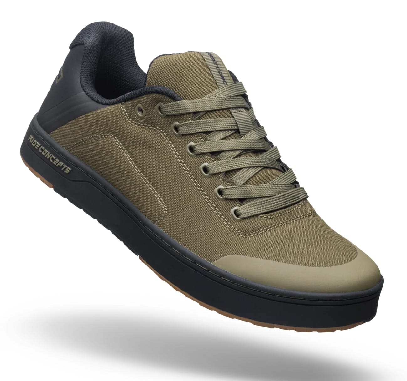 Обувь Ride Concepts LIVEWIRE Men's Olive 8US (41EU) фото 