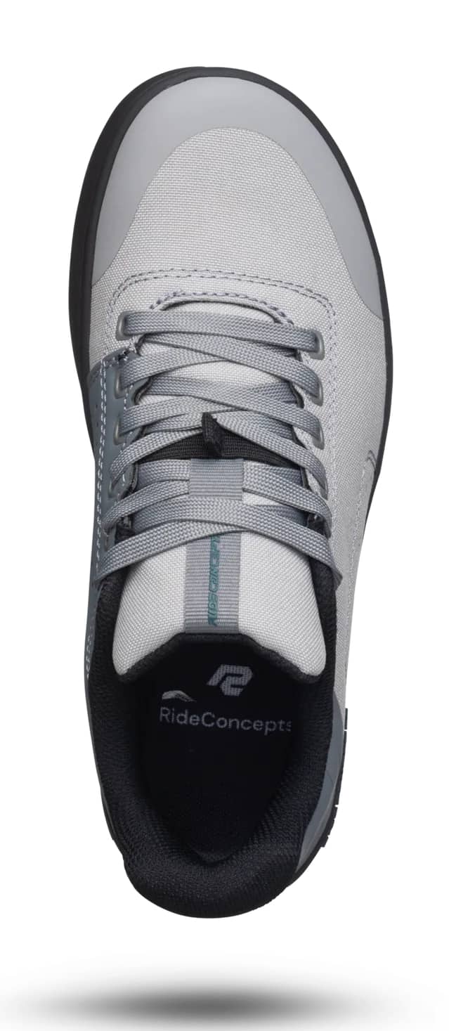 Обувь Ride Concepts LIVEWIRE Women's Grey 8US (39EU) фото 5