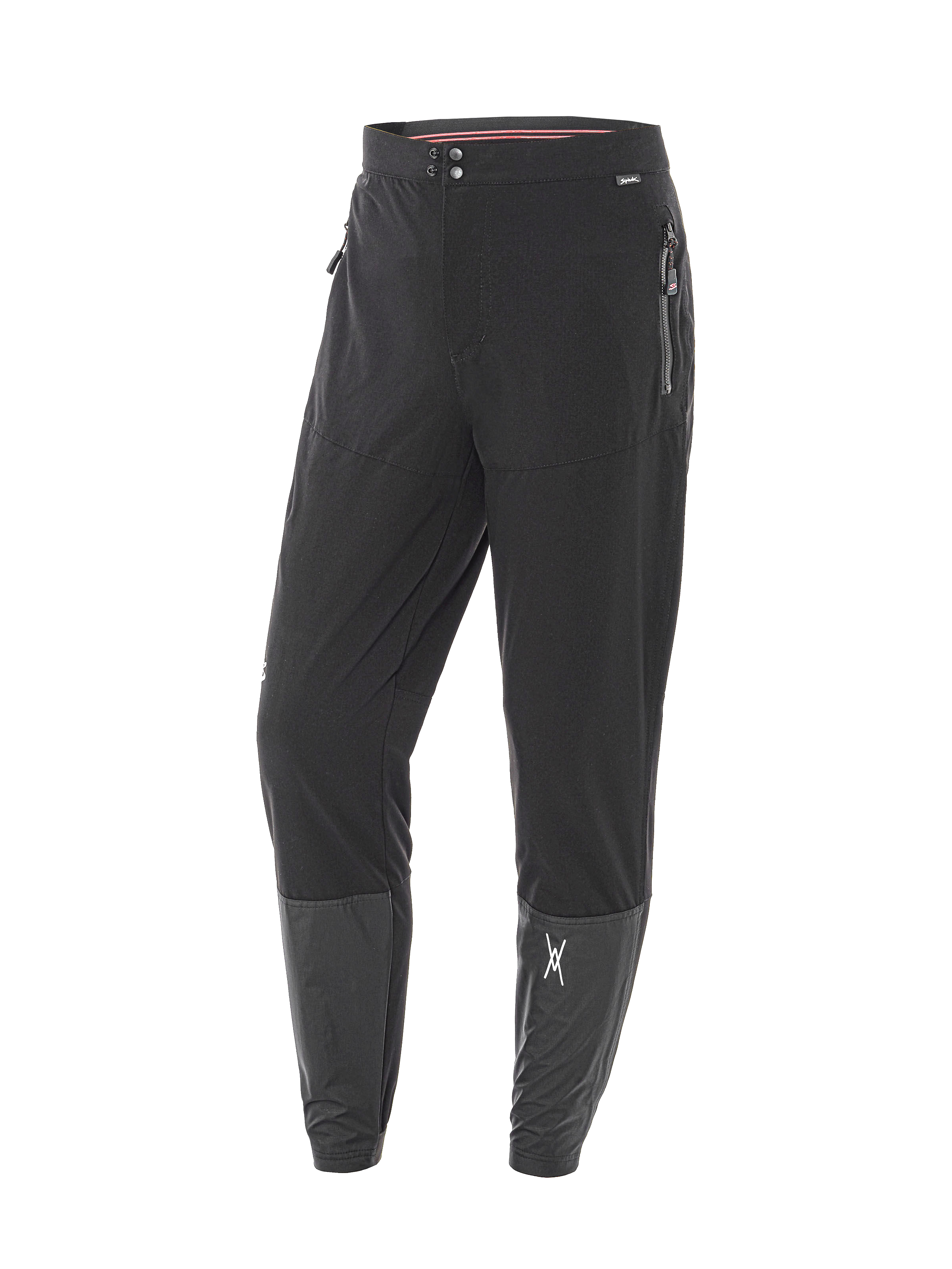 Штаны Spiuk All Terrain Pants мужские черные XL фото 