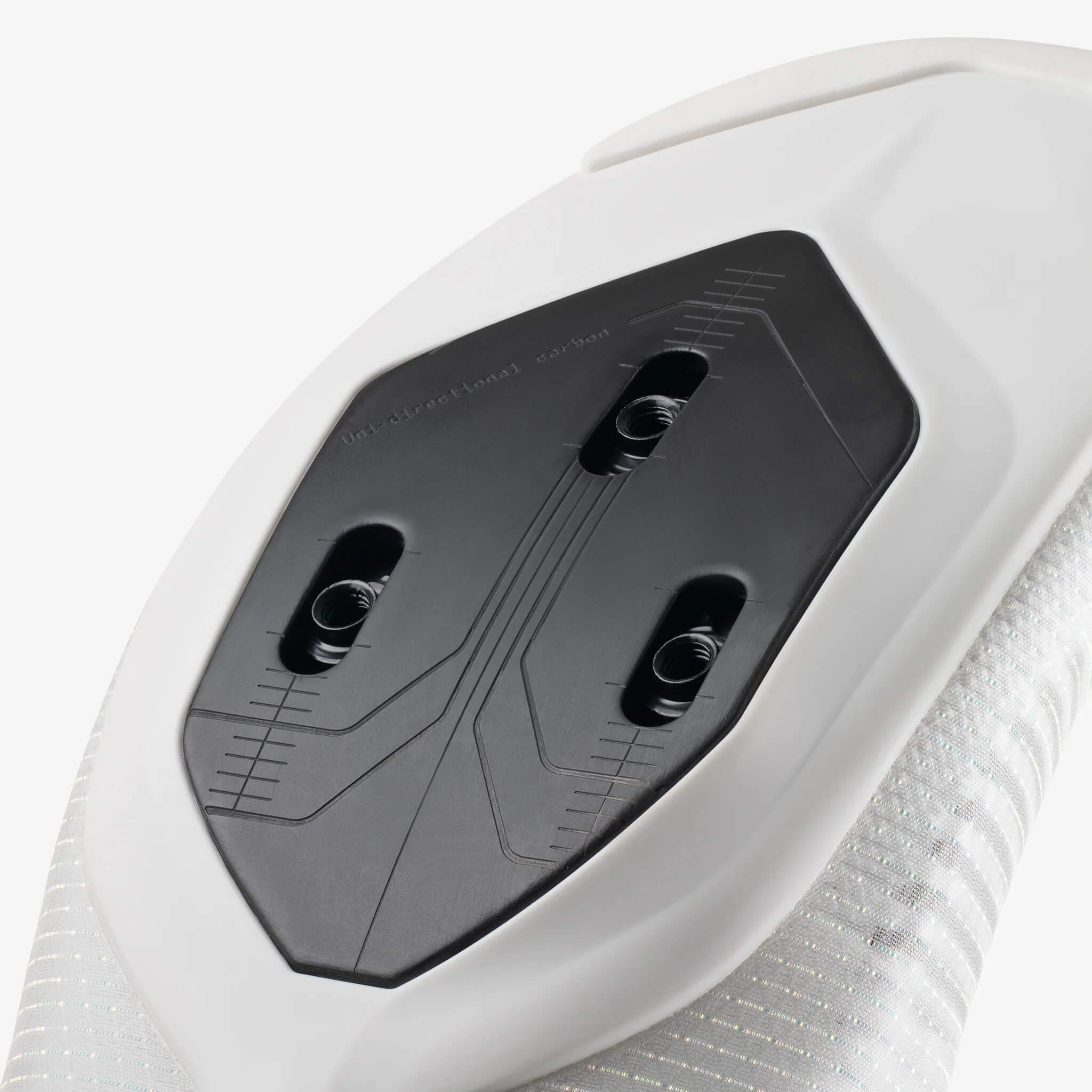 Взуття Fizik VEGA Carbon розмір 44 біле фото 5