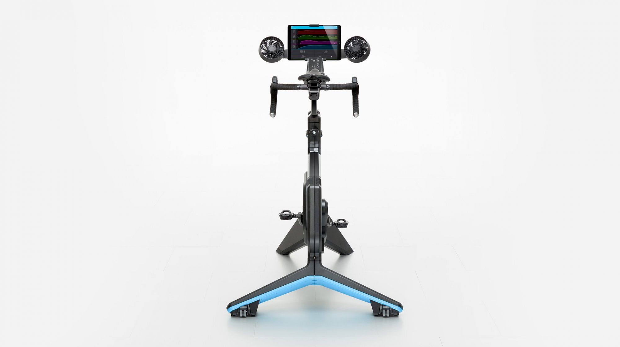 Велостанок Tacx NEO Bike Smart фото 6