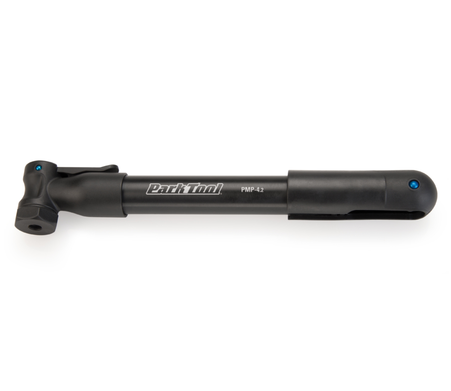 Мининасос Park Tool PMP-4.2 max 90 psi / 6 bar черный фото 