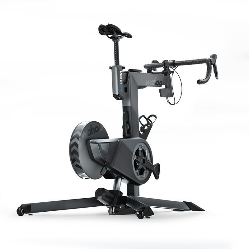 Велостанок Wahoo KICKR Bike V2 WFBIKE3 - купити за найкращою ціною