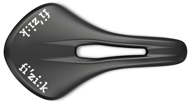 Седло Fizik TEMPO ALIANTE R5 145 MM BLACK фото 2