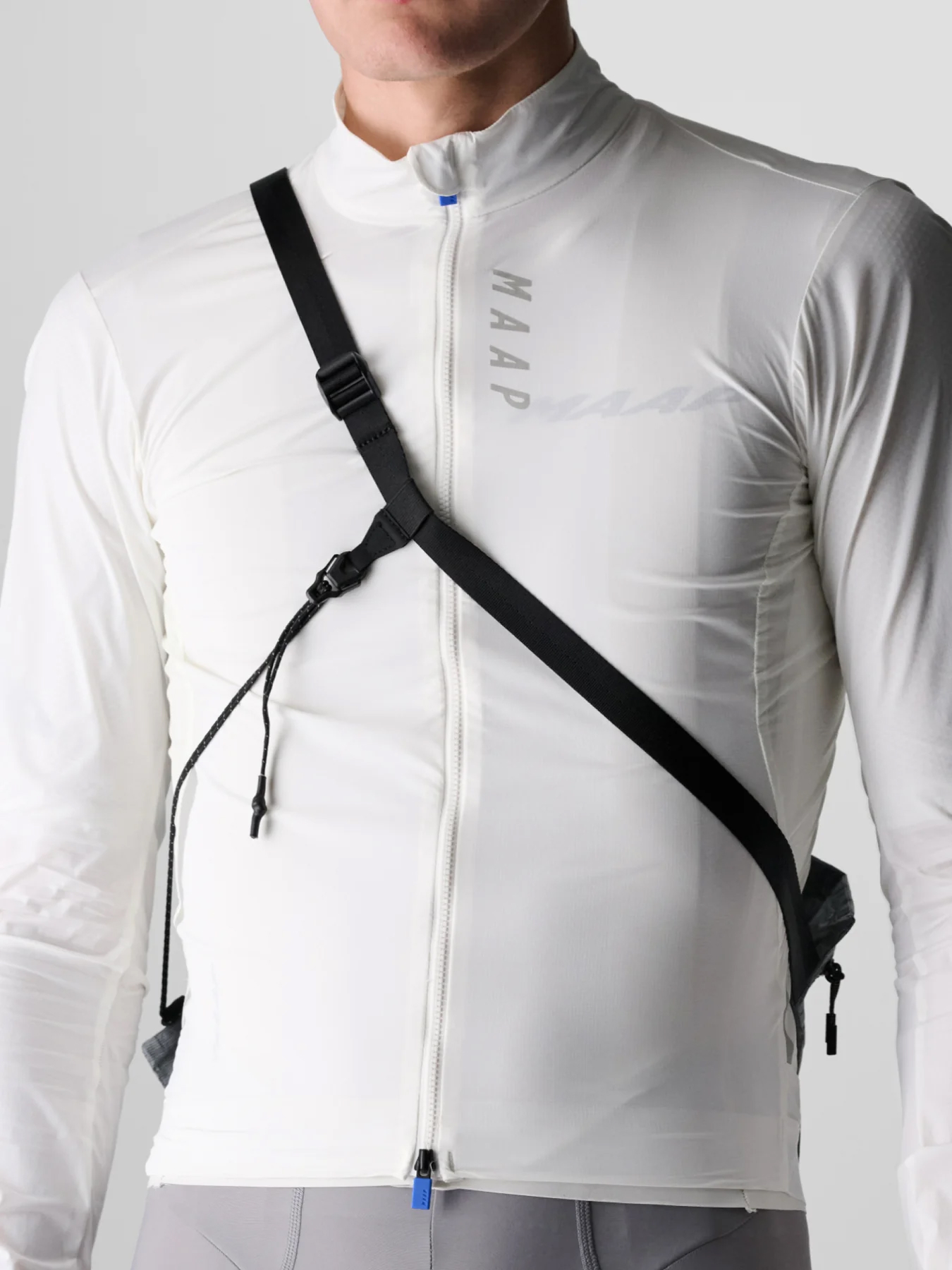 Сумка MAAP Tech Musette, One Size фото 5
