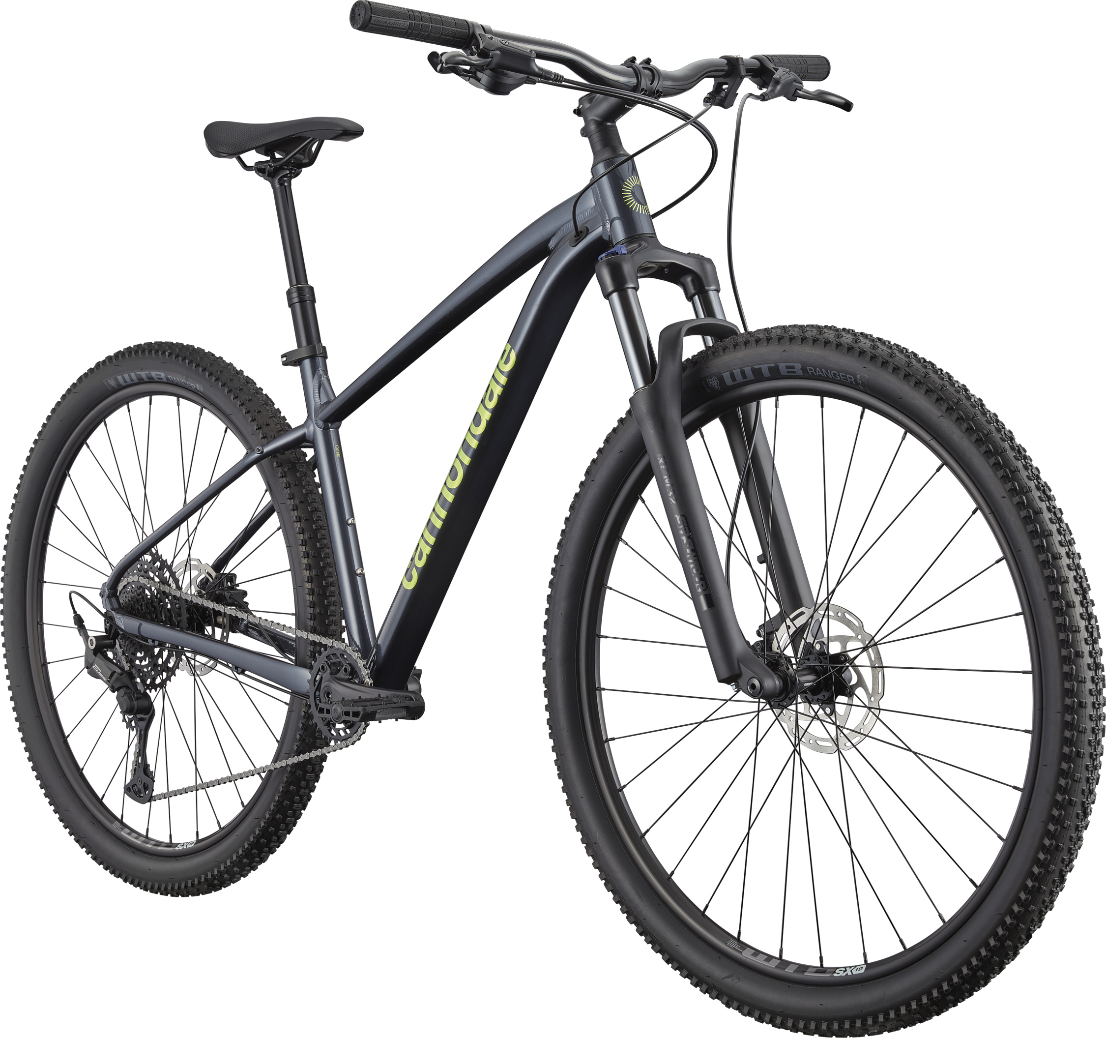 Велосипед 29" Cannondale TRAIL 1 рама - XL TUB B6 фото 2