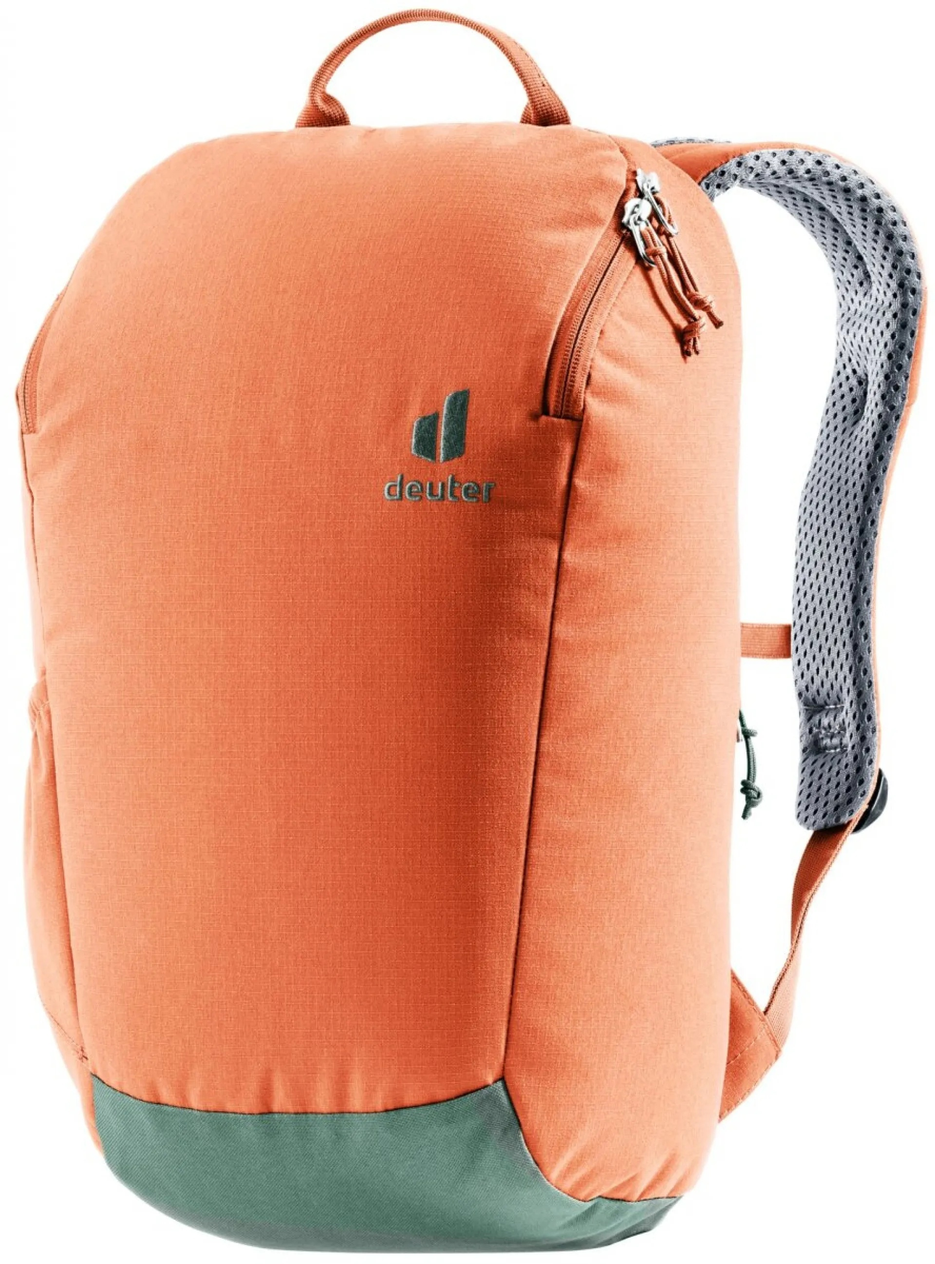 Рюкзак Deuter STEPOUT 16 Chestnut Ivy фото 