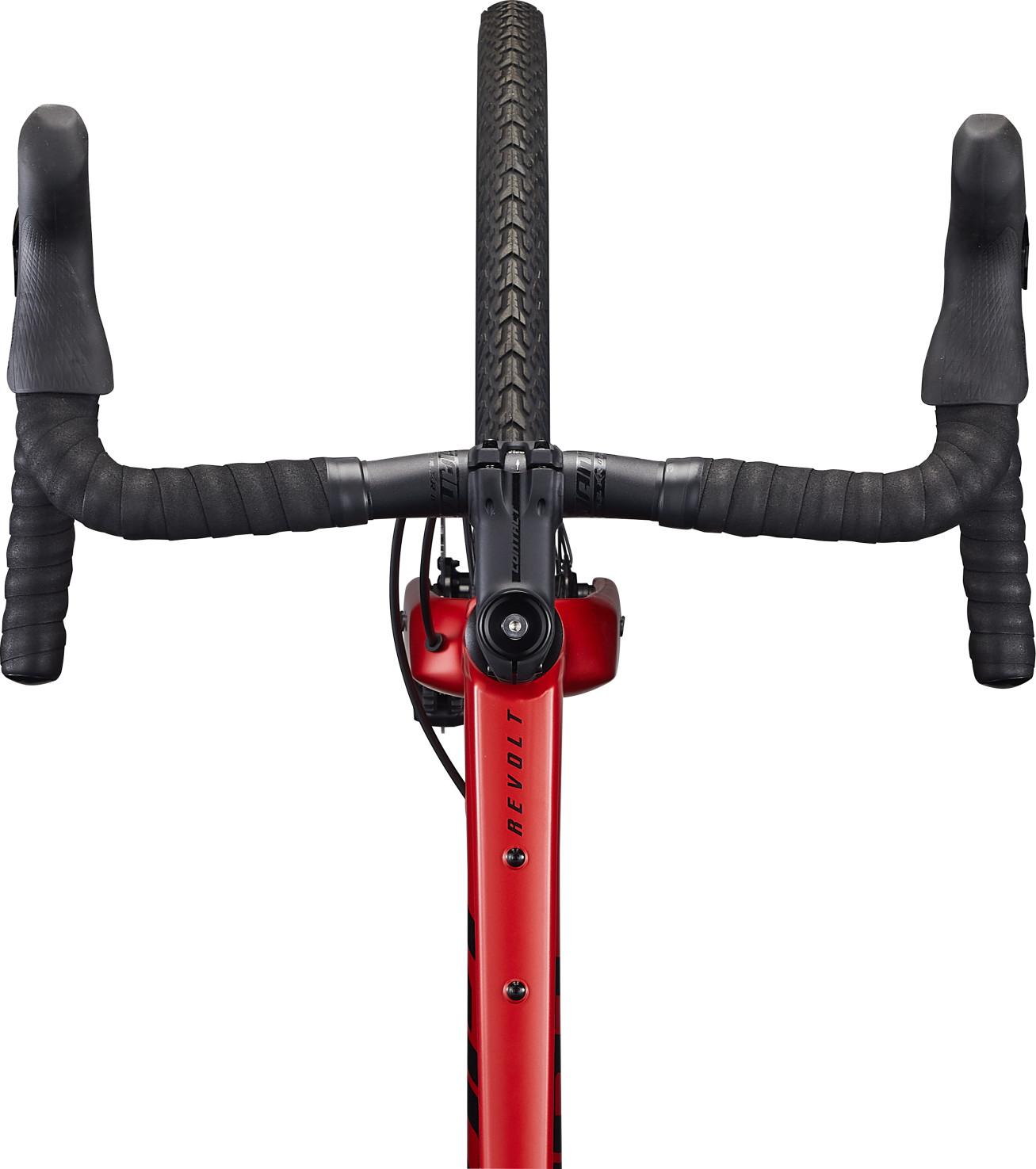 Велосипед 28" Giant REVOLT 1 рама - L Grenadine A3 фото 6