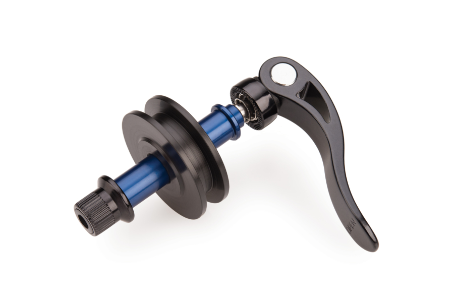 Інструмент Park Tool для натягу ланцюга, транспортування велосипеда без заднього колеса фото 