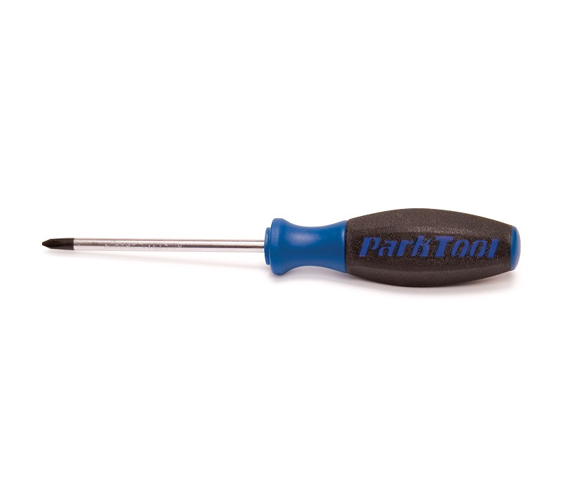 Викрутка Park Tool SD-2, Phillips 2 фото 