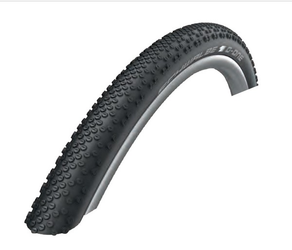 Покрышка 27.5x1.50 650B (40-584) Schwalbe G-ONE BITE MicroSkin, Evolution TLE B/B-SK HS487 OSC 127EPI фото 