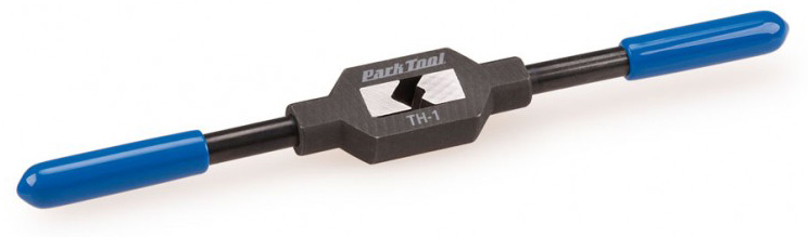 Держатель Park Tool TH-1 фрез и метчиков фото 