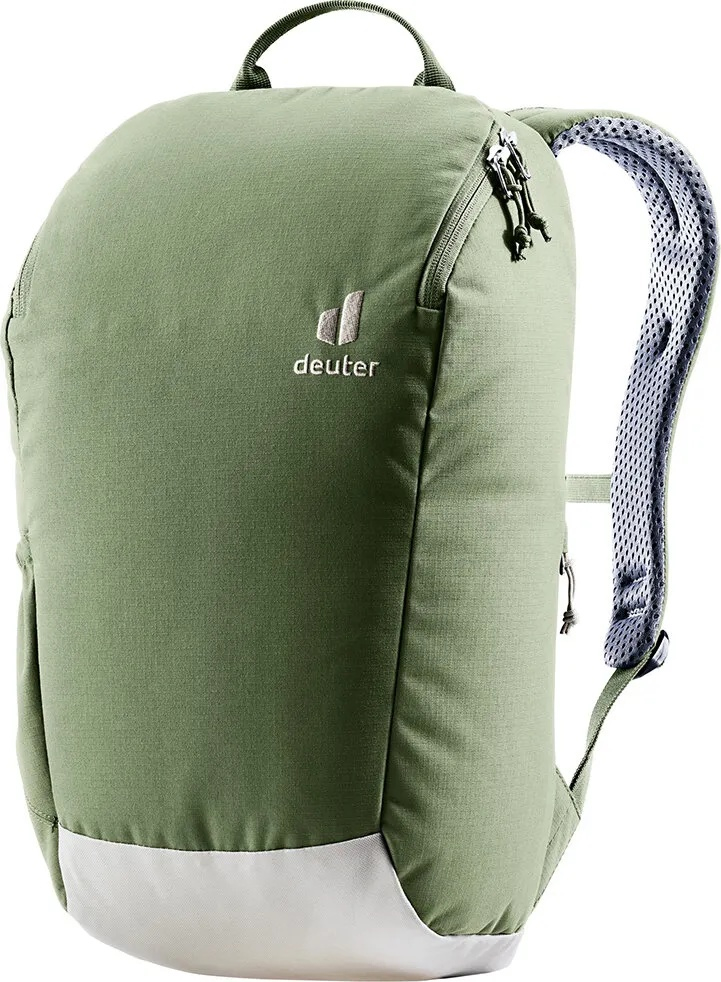 Рюкзак Deuter STEPOUT 16 Khaki Sand фото 