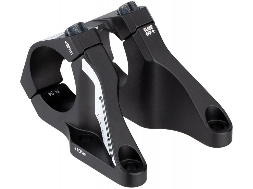 Вынос PRO FRS direct mount 45mm/31.8mm, черный фото 