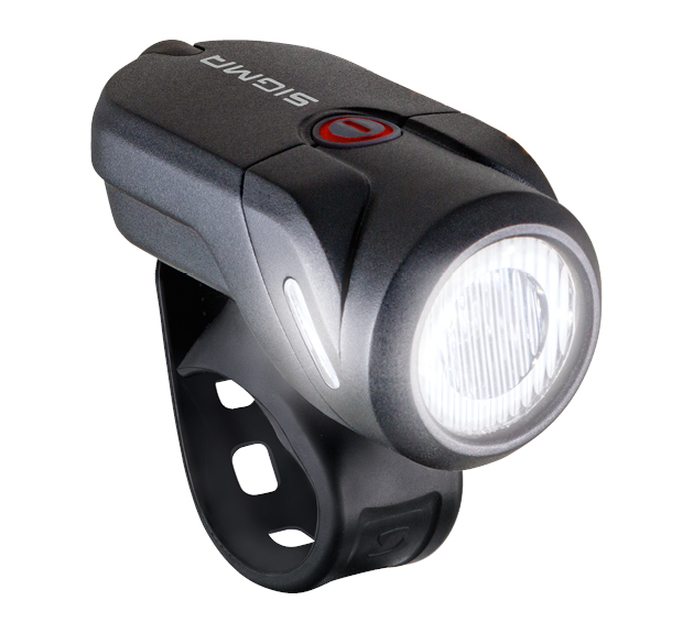 Фара передня Sigma Sport Aura 35 USB фото 2