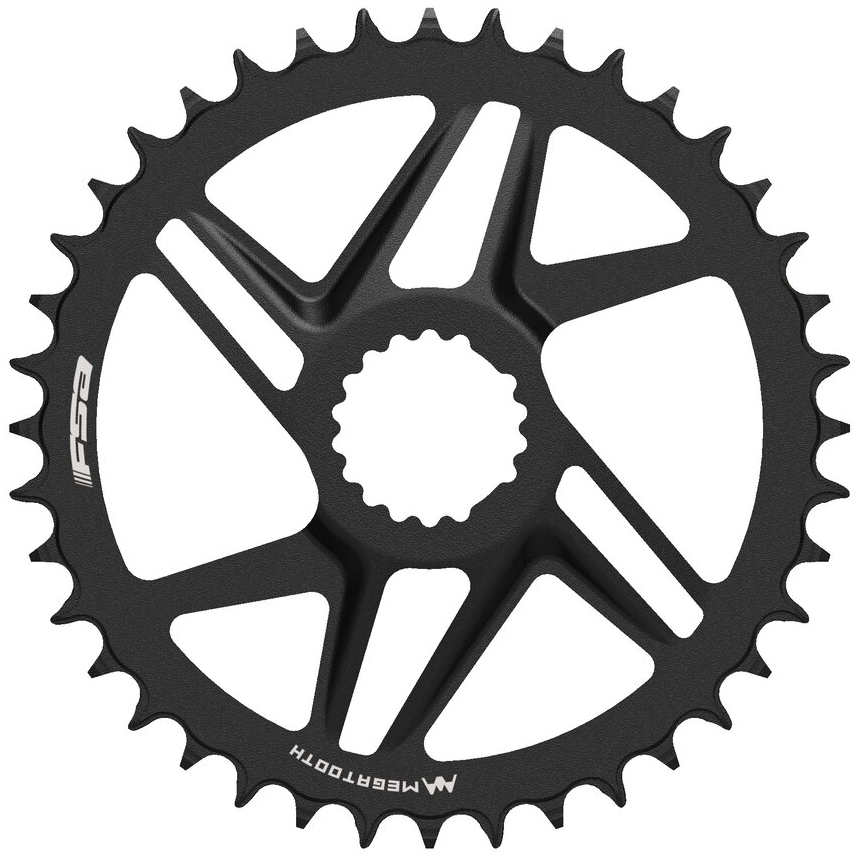 Зірка до шатуна FSA AGX+/OMEGA DM WA740+WB025 46Tx30T, MOD фото 