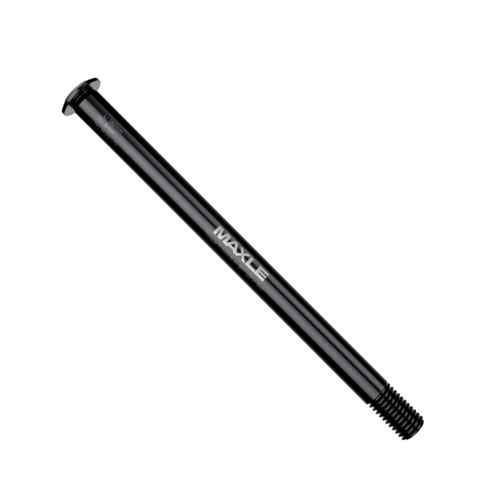 Ось втулки Rock Shox AM MAXLE STL R RD12X142 L160TL20M12X1.5 фото 