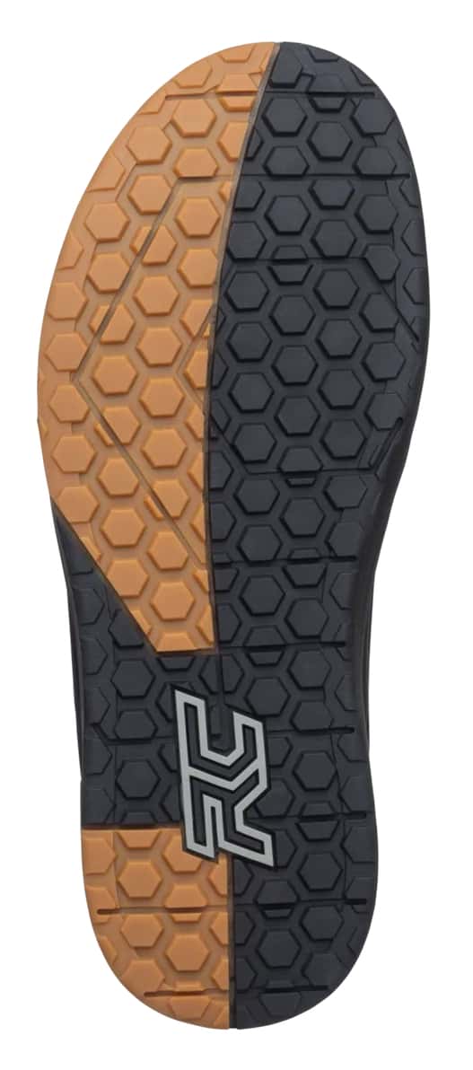 Взуття Ride Concepts LIVEWIRE Youth Black 6US (38EU) фото 4
