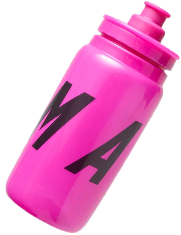 Фляга 0,55 MAAP Core Bottle, Magenta фото 2