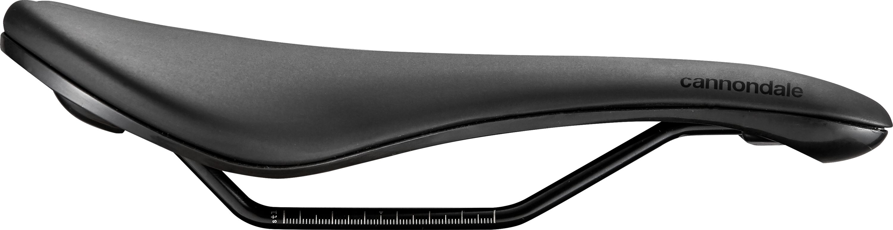 Сідло Cannondale SCOOP Steel Shallow 142мм BKB фото 2