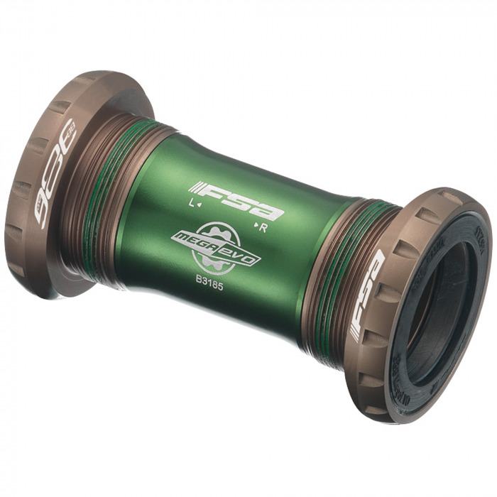 Каретка FSA EVO386, EVO8681/Di2 фото 1