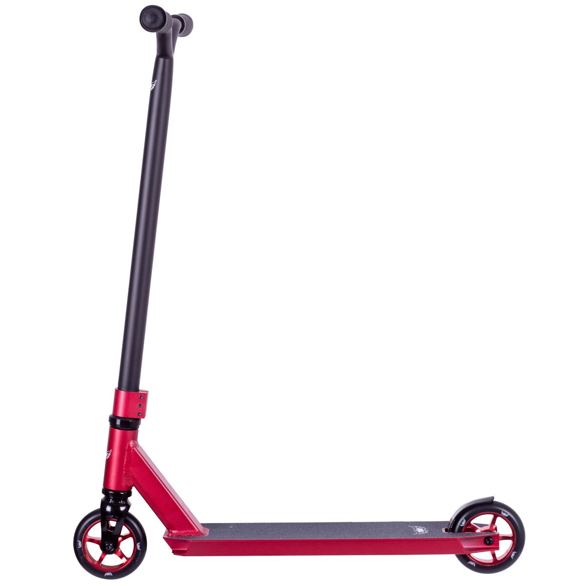 Самокат трюковий Rideoo Flyby Lite Red фото 2