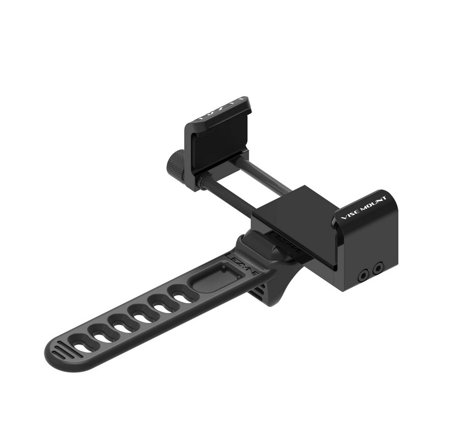 Крепление на руль Lezyne SMART VISE MOUNT для смартфона, универсальное фото 2