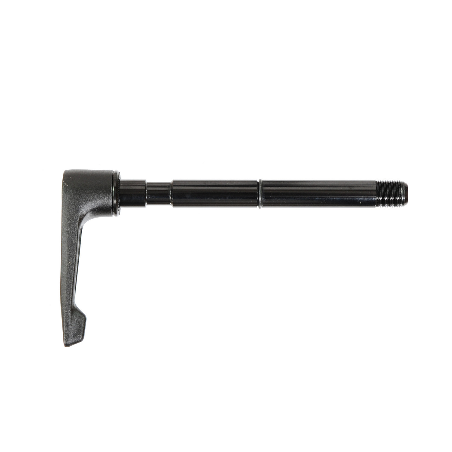 Ось втулки пер. Cannondale K83019 Speed Release TA 100x12 М12х1 2Lead 119мм фото 