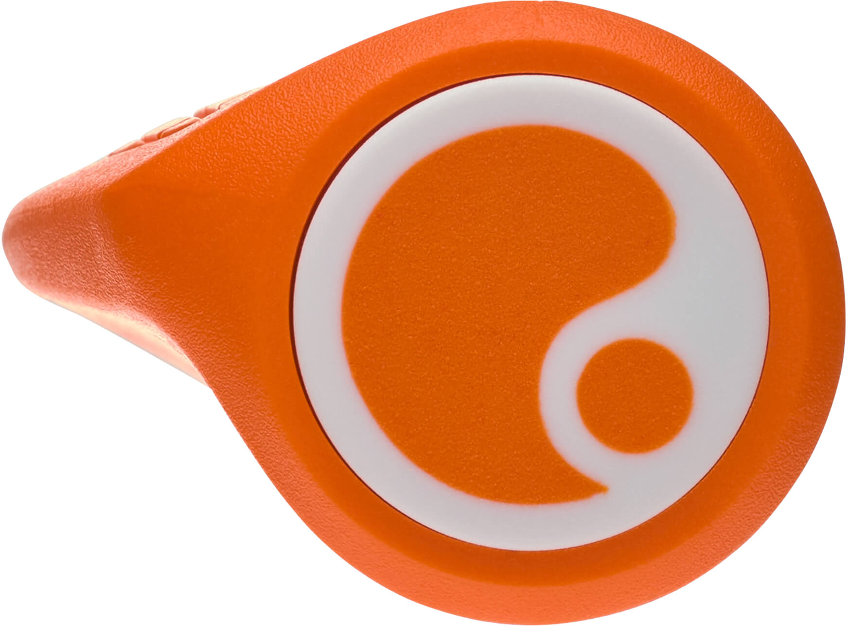 Грипсы Ergon GA3-L, Juicy Orange фото 3
