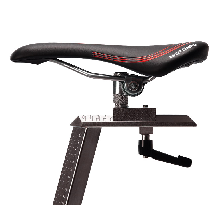 Велостанок WATTBIKE ATOM X - WB ATOMX фото 4