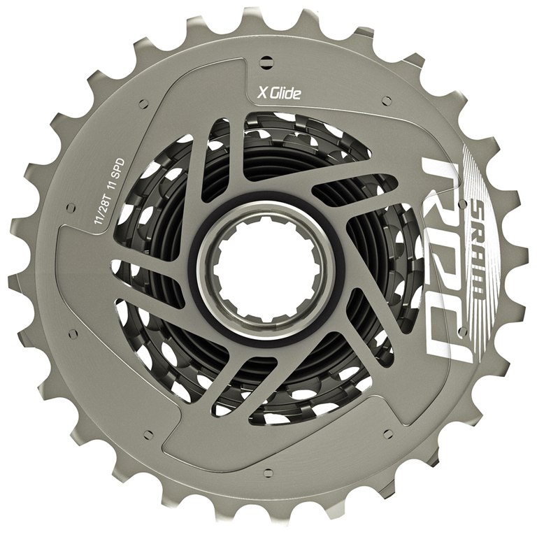 Кассета 11-k 11-26T Sram XG-1190 A2 фото 2