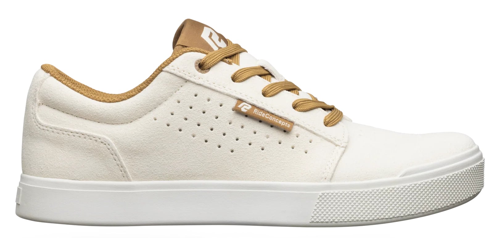 Обувь Ride Concepts VICE Women's Ivory 8US (39EU) фото 2
