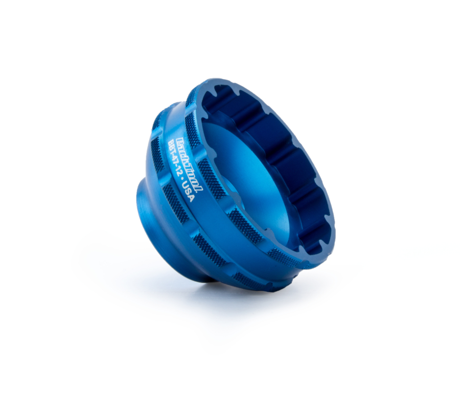 Ключ съем. каретки Park Tool BBT-47-12 для внешних чашек 12 пазов (50,4мм) фото 