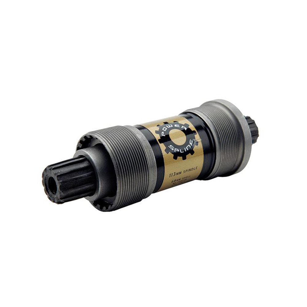 Каретка SRAM 07A BB POWER SPLINE 118 X 68E/73 AL CUP фото 