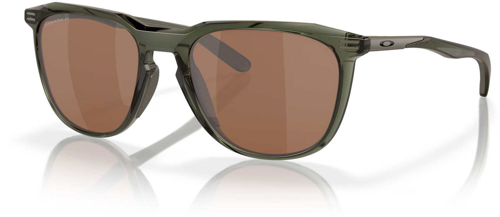 Окуляри Oakley THURSO Olive Ink / Prizm Tungsten Polarized фото 