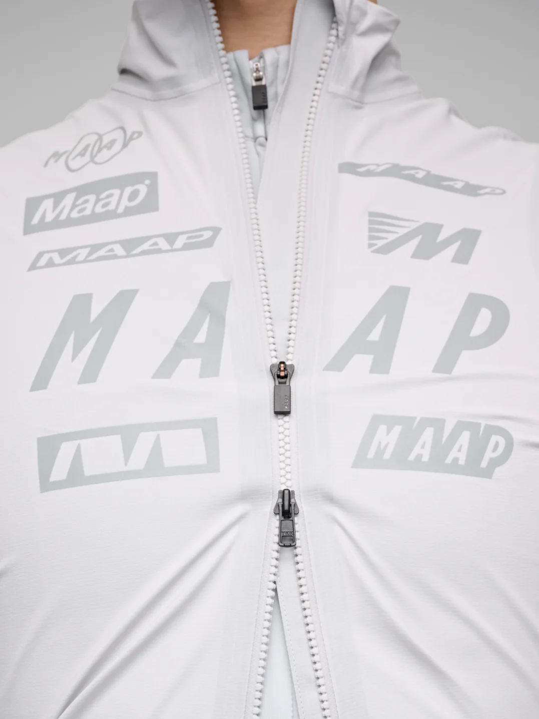 Жилет MAAP Drome Atmos мужской XXL фото 6
