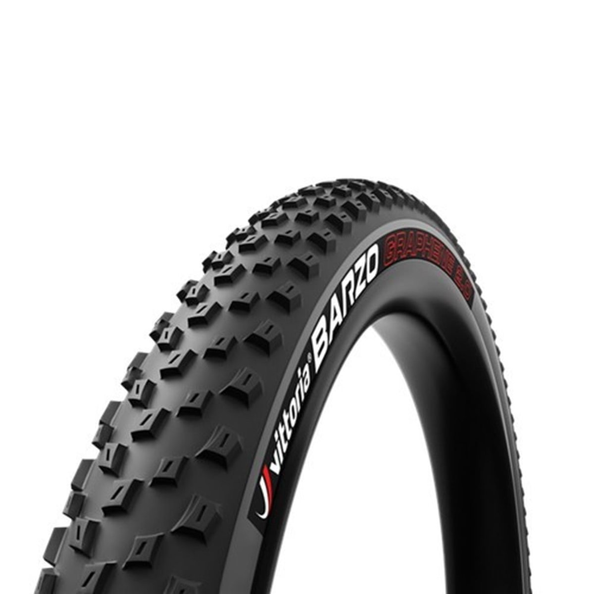 Покришка 29x2.25 Vittoria Off-Road Barzo XC-Trail Foldable Anthracite-Black G2.0 фото 