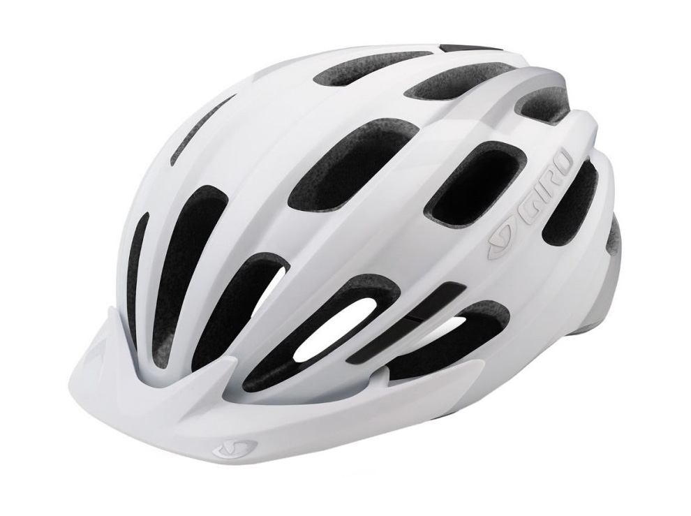 Шлем Giro Register MIPS, размер (54-61см), матовый белый