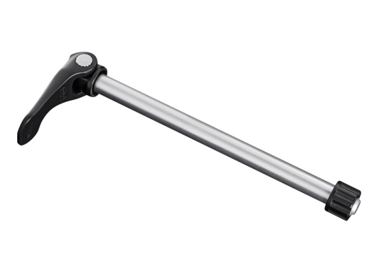 Ось втулки задн. Shimano SM-AX56-B E-THRU, 148мм, DIA:12мм фото 
