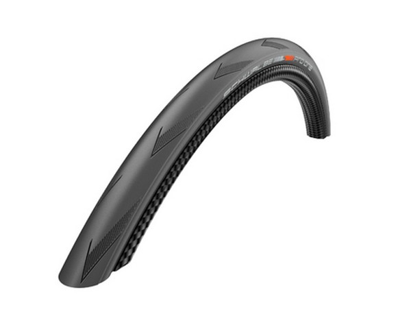 Покришка 700x25C (25-622) Schwalbe PRO ONE V-Guard, Evolution TLE B/B-SK HS493 ADDIX Race 127EPI фото 