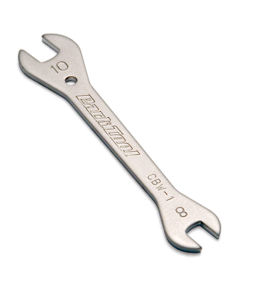 Ключ рожковый Park Tool CBW-1 плоский 8х10мм фото 