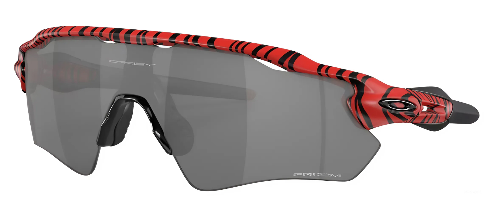 Окуляри Oakley RADAR EV PATH Red Tiger / Prizm Black фото 