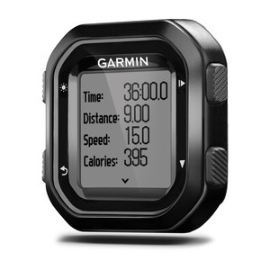 Велокомпьютер Garmin Edge® 20 фото 3