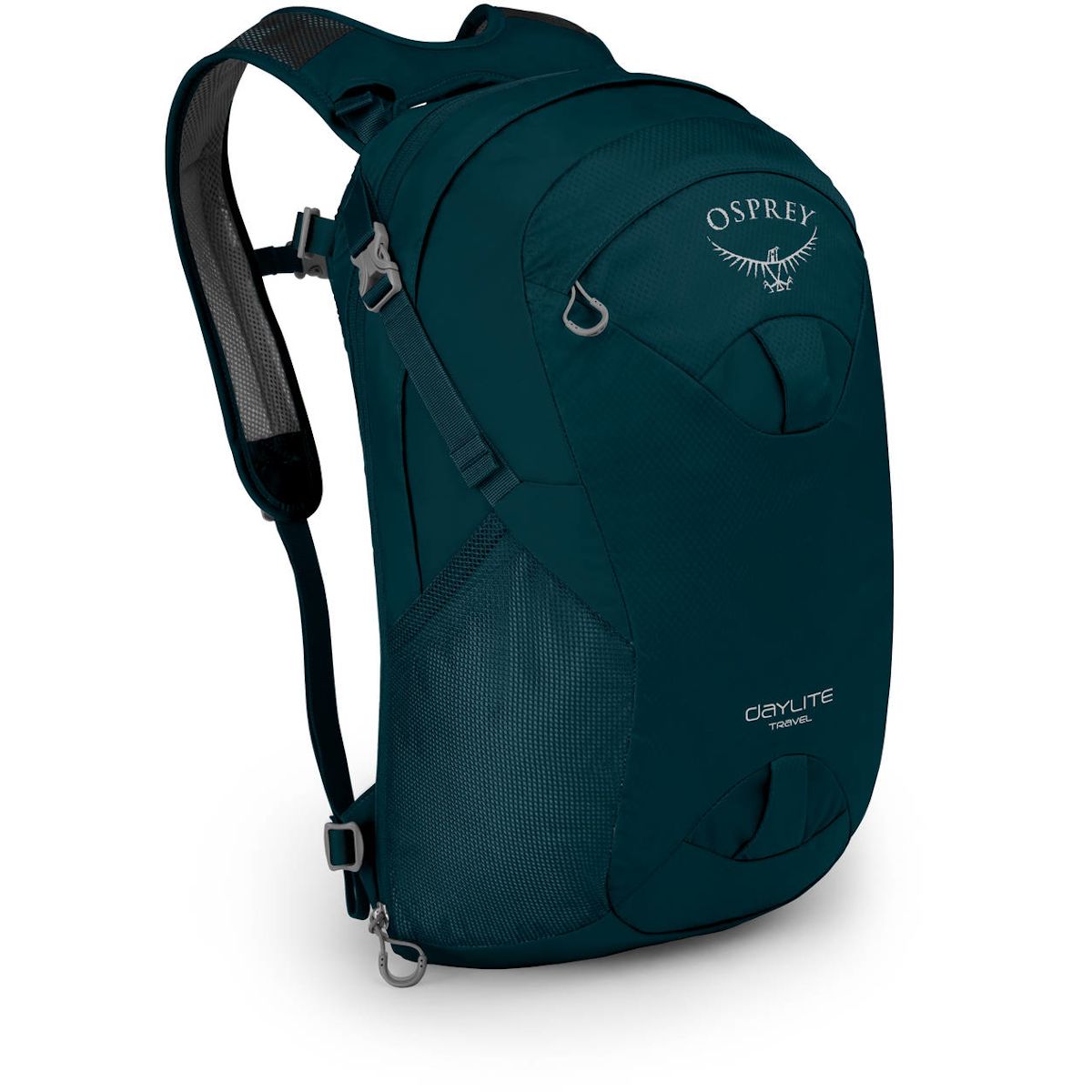 Рюкзак Osprey Daylite Travel Petrol Blue - O/S - синій фото 