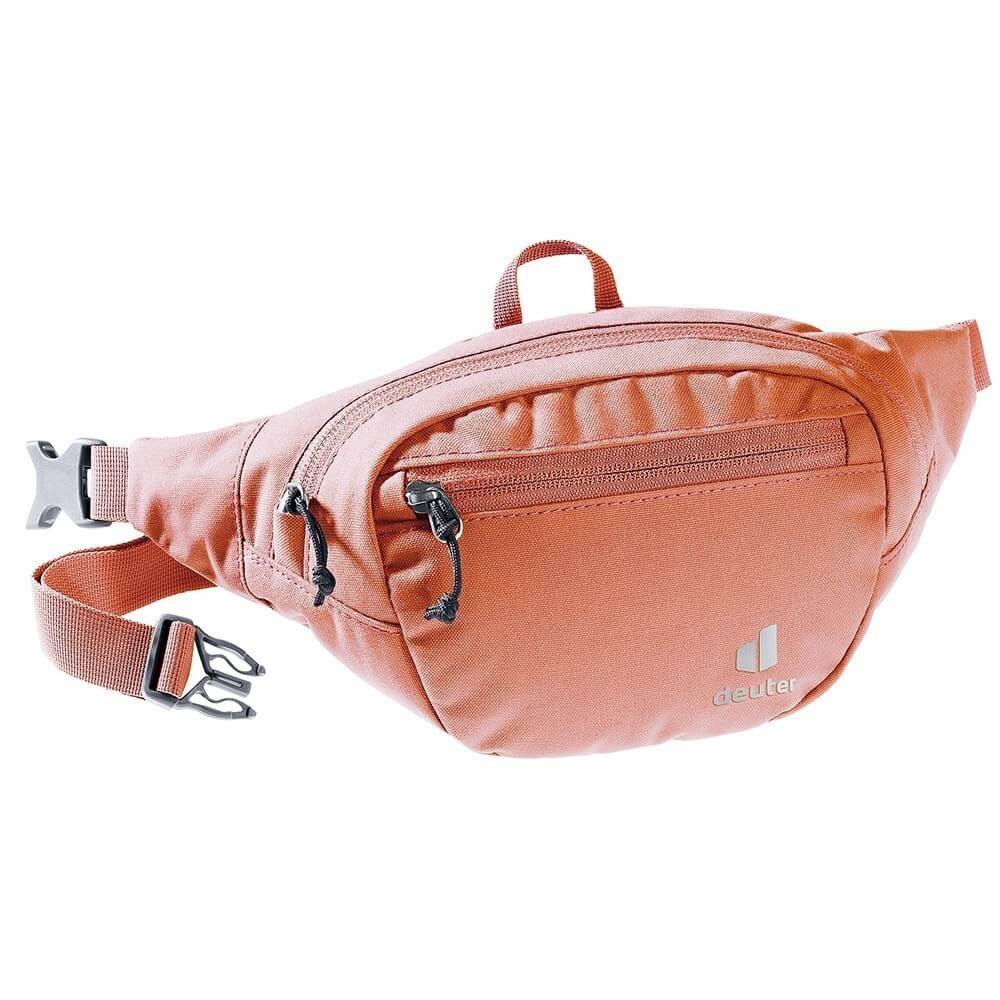 Сумка на пояс Deuter Urban Belt, sienna фото 