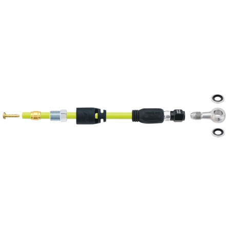 Адаптер JAGWIRE HYFLOW Quick-Fit HFA306 - Shim XTR фото 