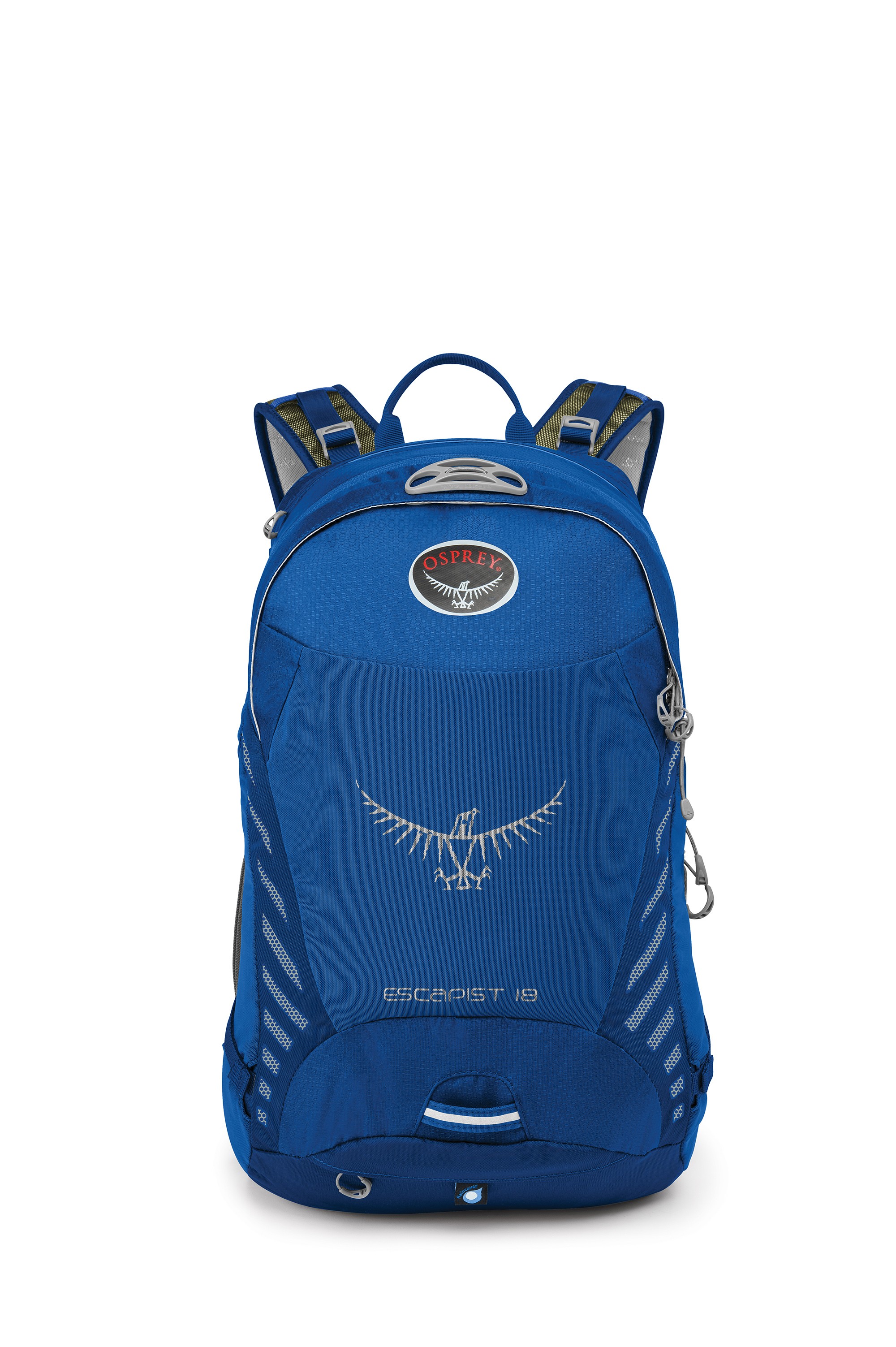 Рюкзак Osprey Escapist 18 Indigo Blue (синий) S/M фото 