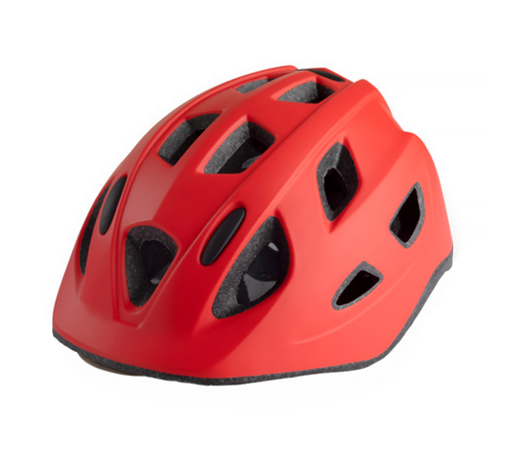 Шолом дитячий Cannondale QUICK розмір S/M червоний фото 